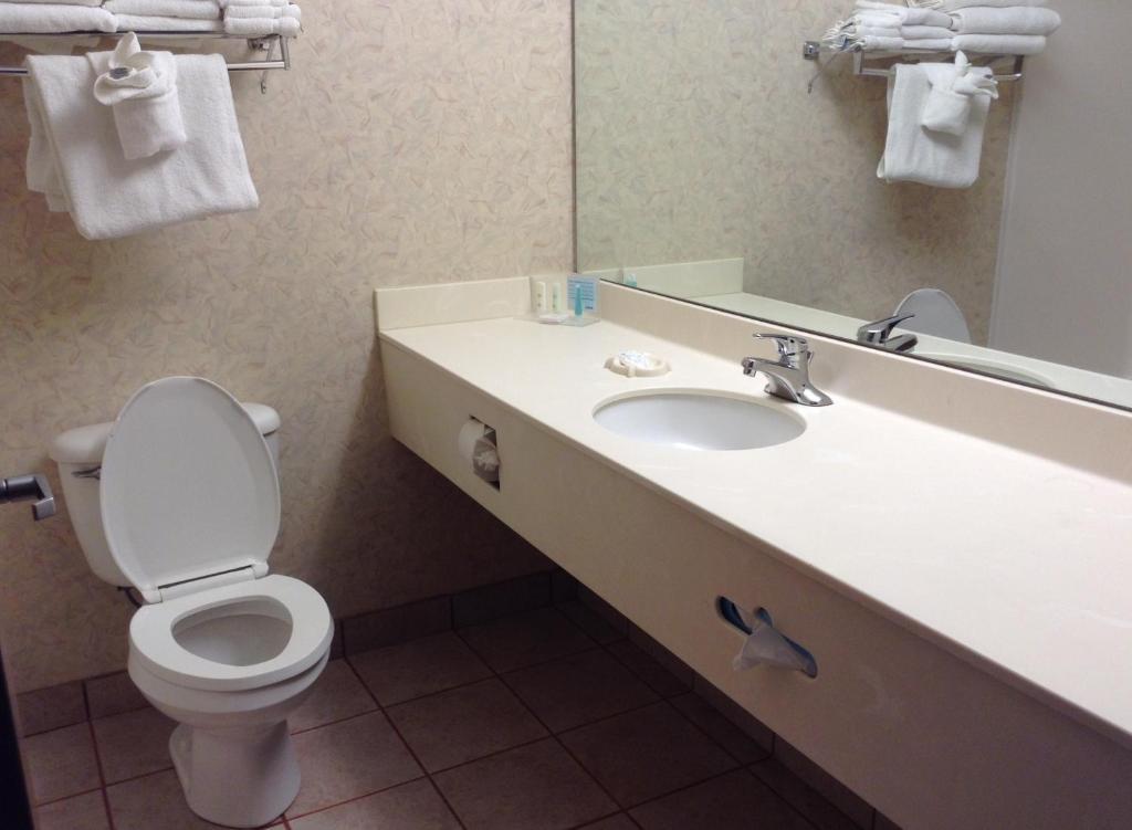 Double Room with Two Double Beds