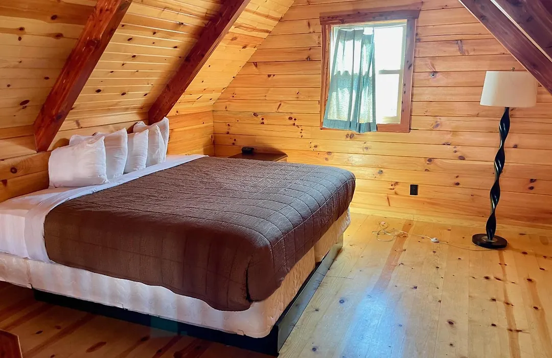 Cabins Of Mackinac & Lodge-1