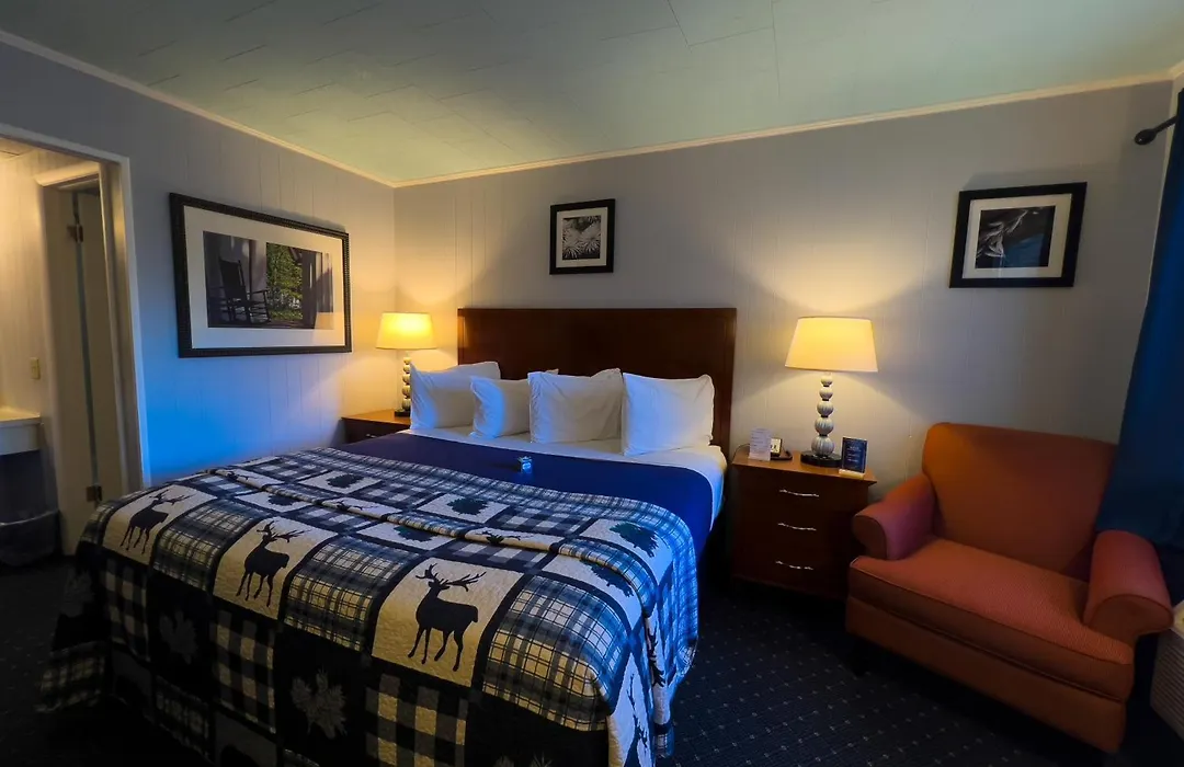 American Boutique Inn - Lakeview-1