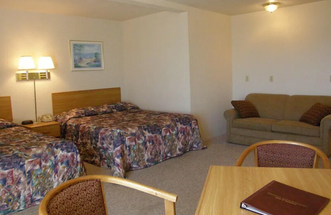 Fairview Beachfront Inn-1
