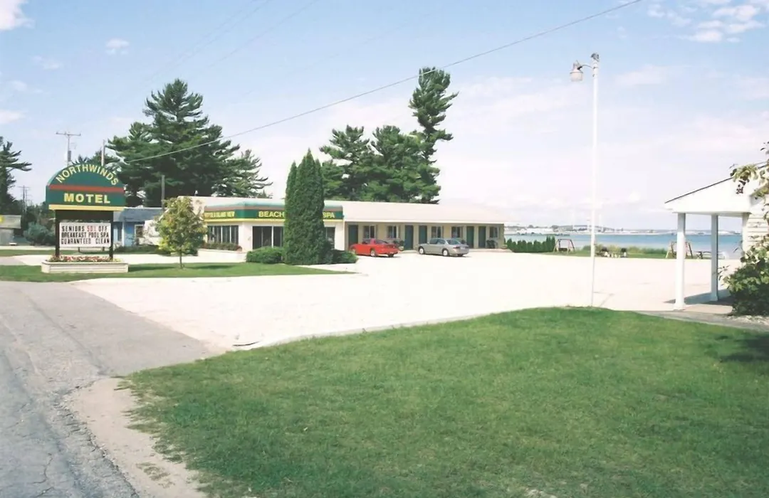North Winds Motel-1