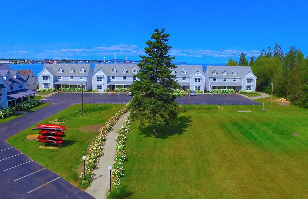 Clearwater Lakeshore Motel-1