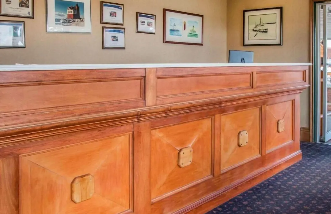 Mackinac Lodge-1