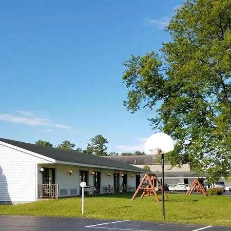 Mackinaw Budget Inn-2