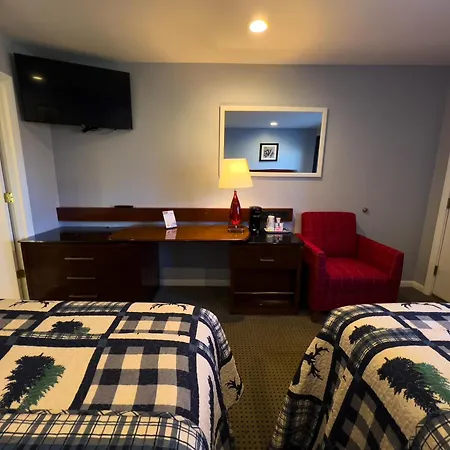 American Boutique Inn - Lakeview-3