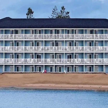 Fairview Beachfront Inn-2