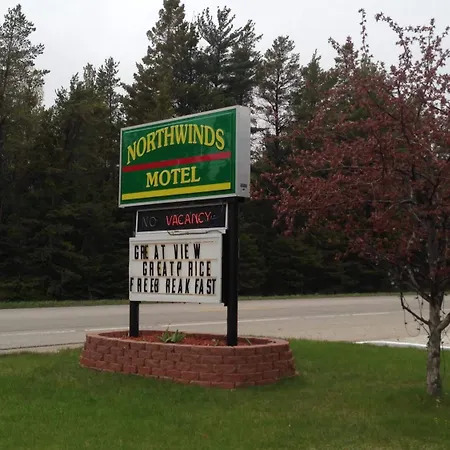 North Winds Motel-2