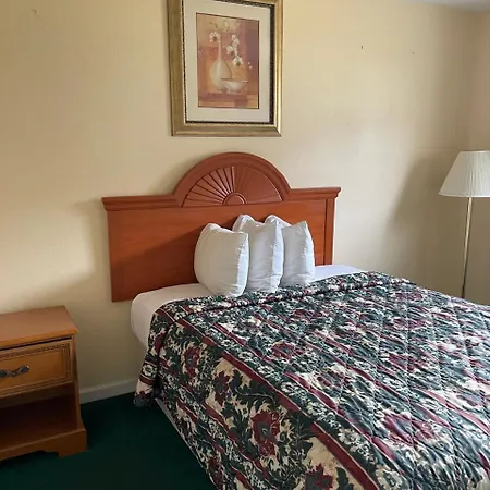 Starlite Budget Inn-3