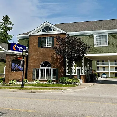Comfort Inn Lakeside-2