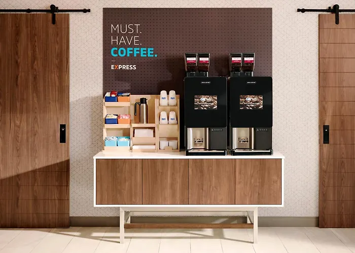 Holiday Inn Express Mackinaw City By Ihg